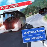 Gerçek Otobüs Simülatör Türkiye