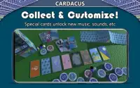 CARDACUS - Classic Card Games Online Screen Shot 7