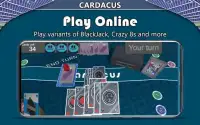 CARDACUS - Classic Card Games Online Screen Shot 9