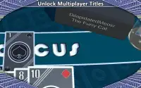 CARDACUS - Classic Card Games Online Screen Shot 6
