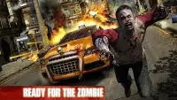 Zombie Dead Target 2020 Screen Shot 3
