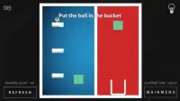 Brain it Out : Line Physics Puzzle Screen Shot 0