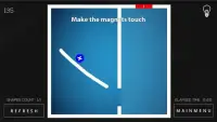 Brain it Out : Line Physics Puzzle Screen Shot 1