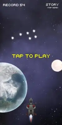 SPACE WAR - Space battle for planet Earth! Screen Shot 7