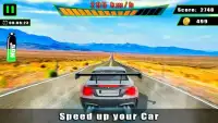 Speed Car Racing - Thrilling Car Race 2019 Screen Shot 11