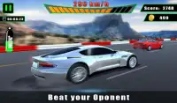 Speed Car Racing - Thrilling Car Race 2019 Screen Shot 2