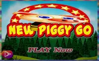 Super Piggy Adventure - New Games Go Screen Shot 3