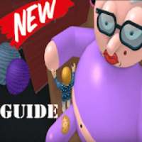 New Grandma's House Adventures Game 0bby Guide