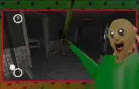 Branny Granny 3 House : 2019 Horror Scary Game Screen Shot 1
