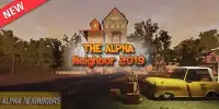 New Scary Neighbor: Alpha Series 2019 Walkthrough Screen Shot 3