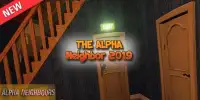 New Scary Neighbor: Alpha Series 2019 Walkthrough Screen Shot 2