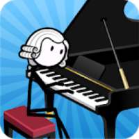 Piano Star: Idle Clicker Music Game