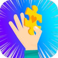 ROMPECABEZAS CRISTIANO - JUEGO BIBLICO GRATIS