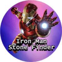 Iron Man (Stone Finder)