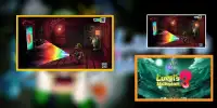 Luigi's super mansion 3 Tips and walktrough Screen Shot 0