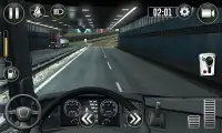 Cargo Truck Transport Simulator 2019 - Truck Sim Screen Shot 2