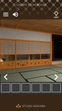 Room Escape Game: Sparkler Screen Shot 5