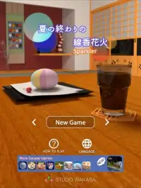Room Escape Game: Sparkler Screen Shot 4