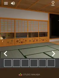 Room Escape Game: Sparkler Screen Shot 3