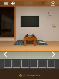 Room Escape Game: Sparkler Screen Shot 2