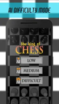 Chess - Classic Chess Game of 2019 Screen Shot 6