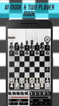 Chess - Classic Chess Game of 2019 Screen Shot 5