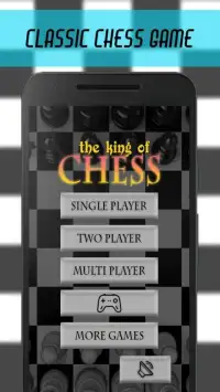 Chess - Classic Chess Game of 2019 Screen Shot 7