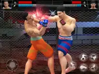Fighting Arts 2019: Fight Martial Arts Hero’s Screen Shot 1