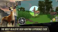 Safari Survival: Wild Sniper Jungle Shooting Screen Shot 10