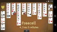 Solitaire Andr Free Screen Shot 15