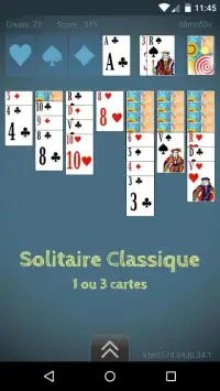Solitaire Andr Free Screen Shot 16