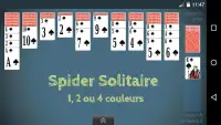 Solitaire Andr Free Screen Shot 13