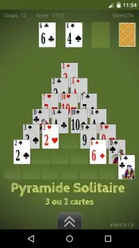 Solitaire Andr Free Screen Shot 14