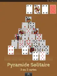 Solitaire Andr Free Screen Shot 5