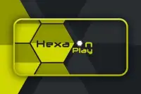 Hexa On Play Screen Shot 6