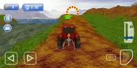 Rescue Tractor Simulator Screen Shot 4