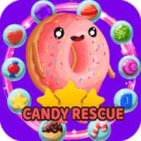 Candy Rescue