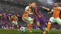 Soccer Mobile League - Best Football Game 2020 Screen Shot 4