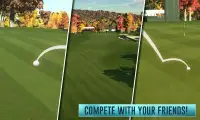 Ultimate Mini Golf Master 3D - Golf World Champion Screen Shot 1