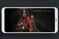 The Resident Evil 2 Remake Walkthrough Screen Shot 2