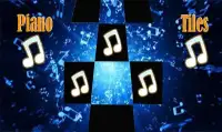 K-POP - DDU-DU-DDU-DU Piano Tiles Screen Shot 2