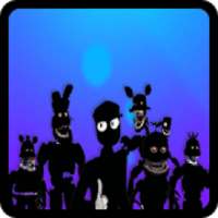 Guess Shadow Five Night