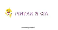 Pintar & Cia Screen Shot 4