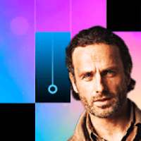 The Walking Dead Theme Song (Remix) Beat Tiles