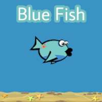 Blue Fish