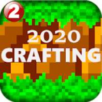 Crafting And Building 2020