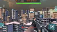Sniper Arena：PVP shooting games Screen Shot 5