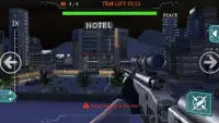 Sniper Arena：PVP shooting games Screen Shot 3