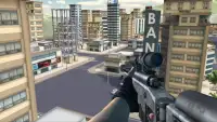 Sniper Arena：PVP shooting games Screen Shot 0