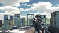 Sniper Arena：PVP shooting games Screen Shot 6